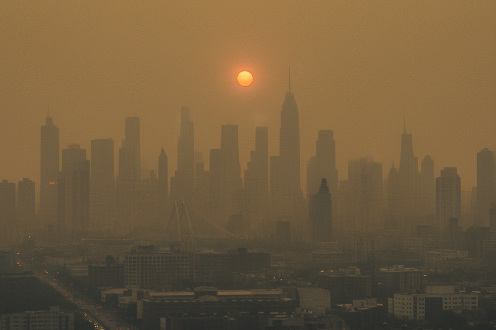 The Impact of Air Quality on Your Health and How to Protect Yourself