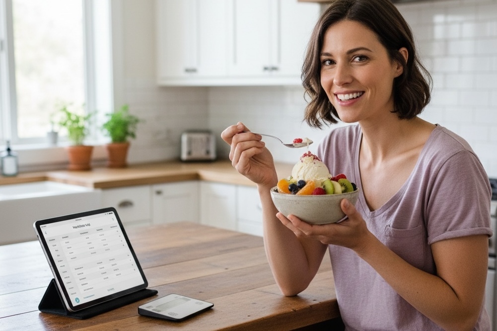 How to Improve Your Diet Without Giving Up Your Favorite Foods
