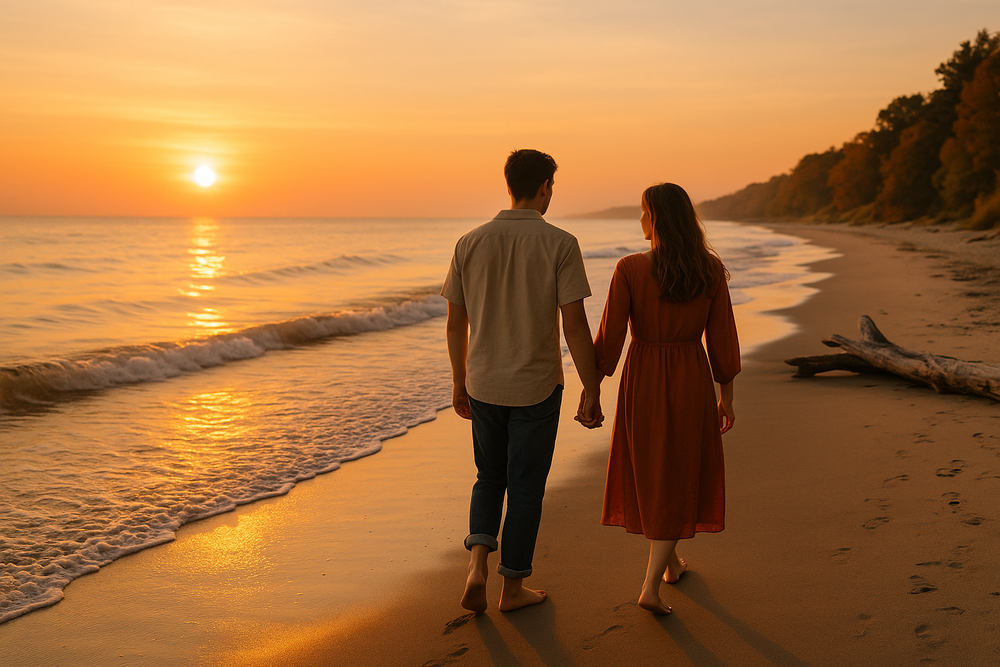 Top 5 Family-Friendly Fall Destinations Everyone Will Love