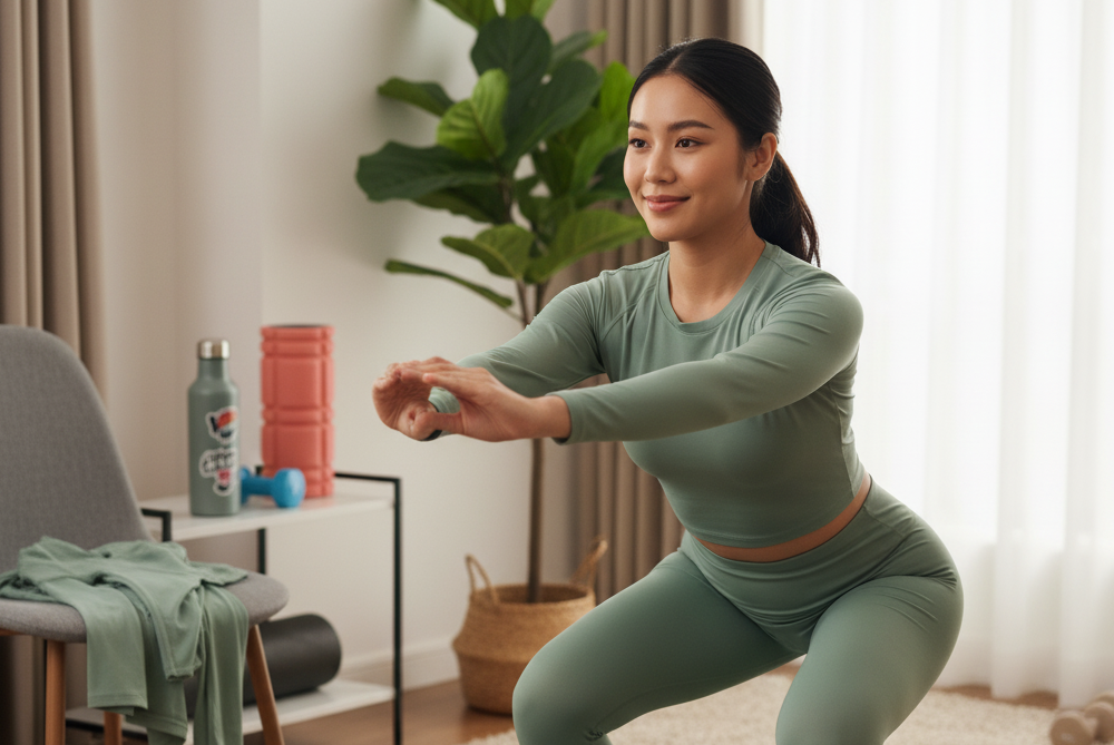 How to Make Exercise a Daily Habit in 2026