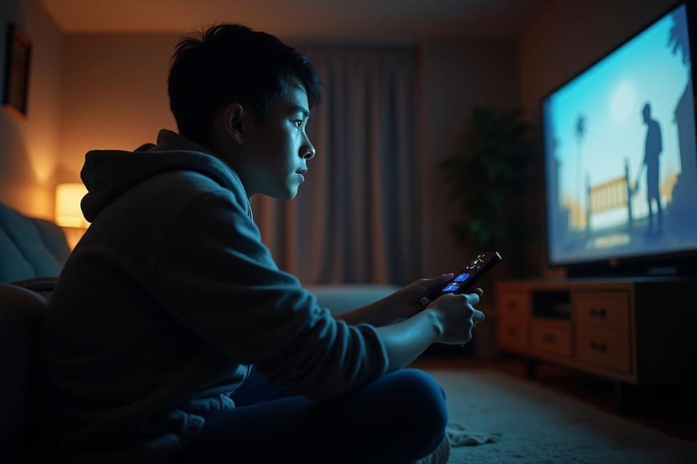 Entertainment and Media Shifts: What Content Will Capture Attention Next Year