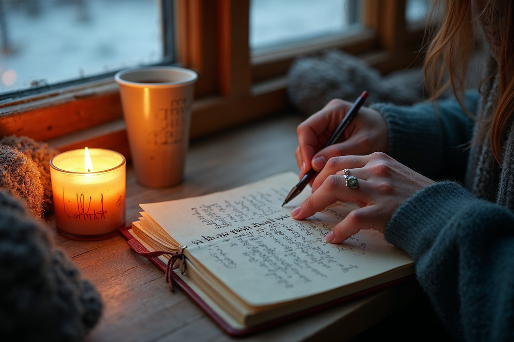 Mental Health Check: Small Daily Practices for Emotional Balance}