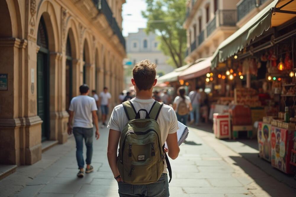 North American Study Destinations Beyond the U.S.: Canada and Mexico