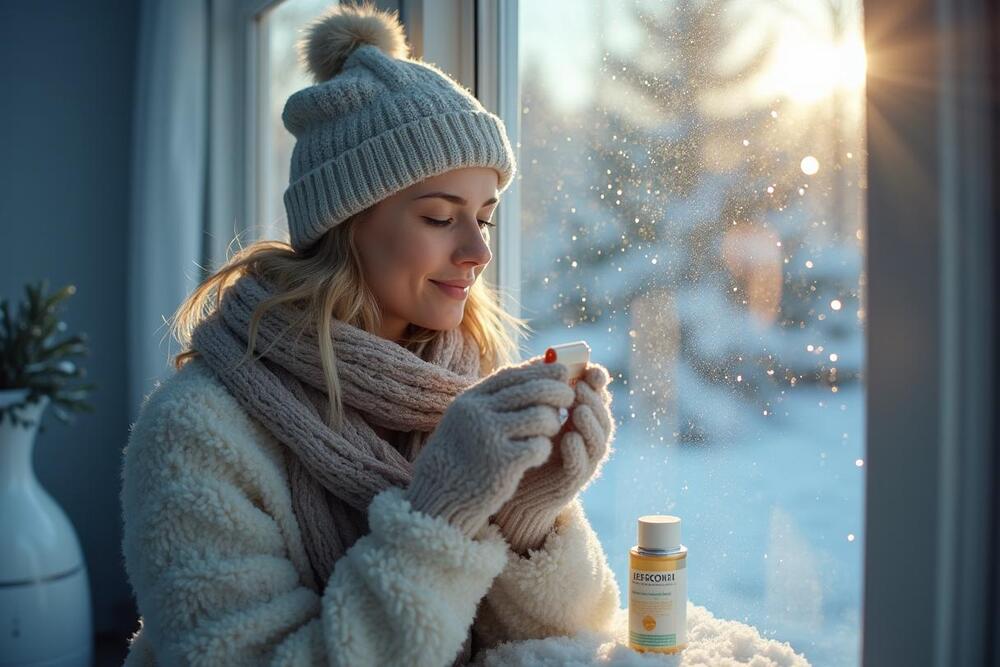 Winter Skincare 101: Protecting Your Skin from the Cold