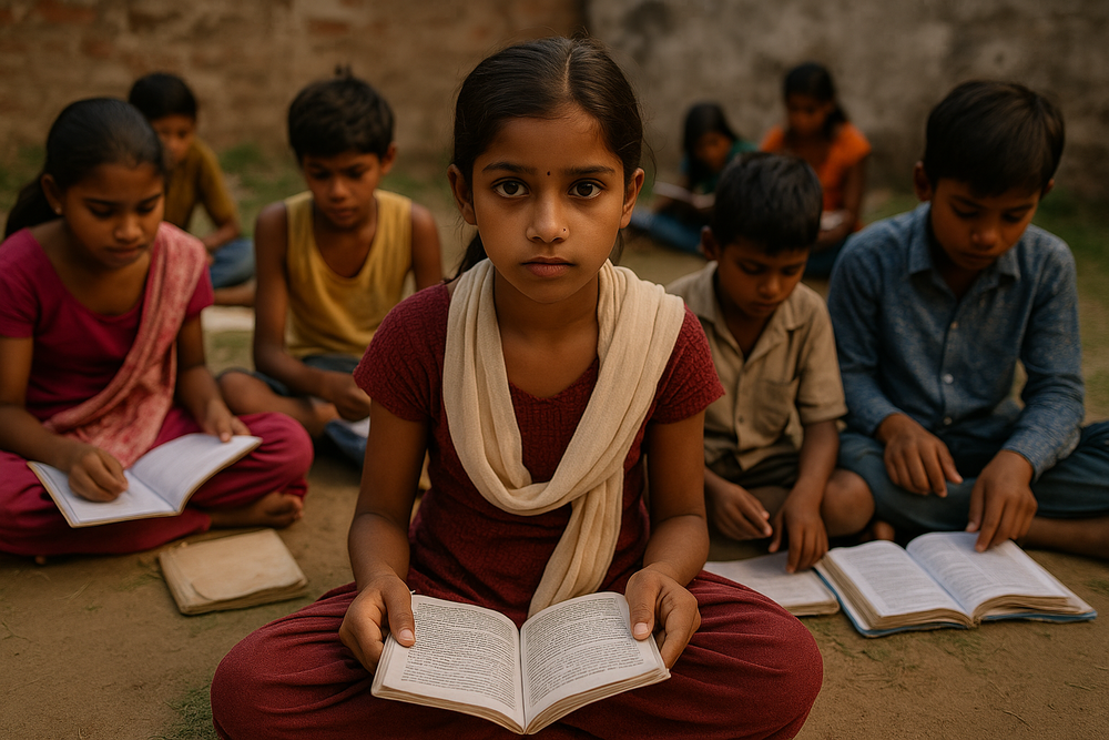 Education for All: Tackling Inequality in Access to Learning