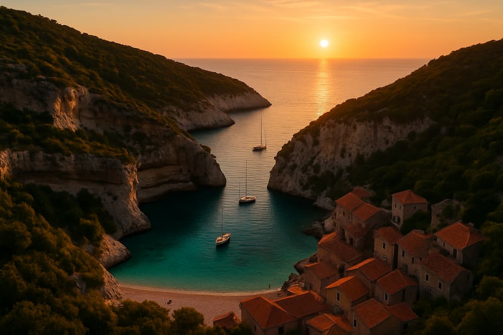 Hidden Summer Escapes: 10 Underrated Destinations You’ll Want to Visit in 2026