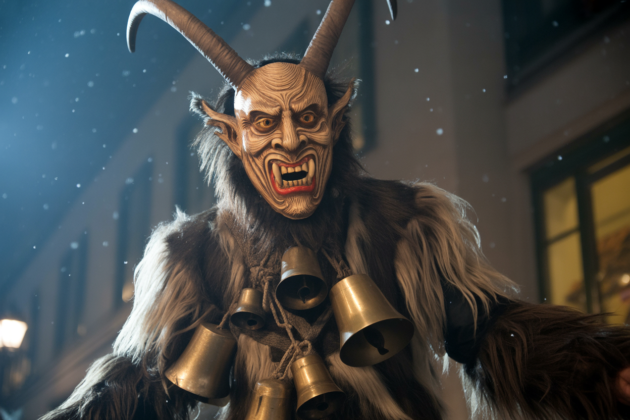 Cultural Escapes: Must-Visit Festivals Before December Ends