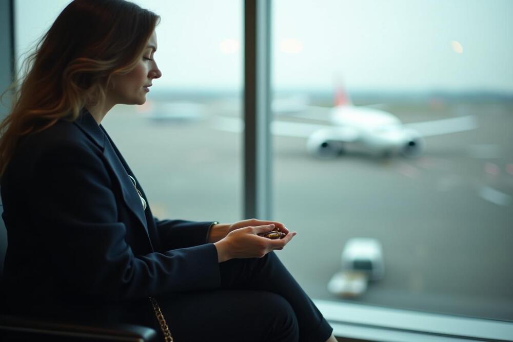 Stress Management While Traveling: Combining Mindfulness and Movement