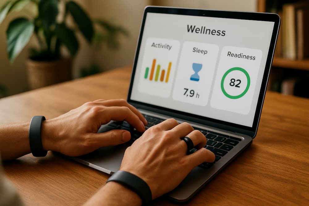 Wearable Tech 2.0: From Fitness Trackers to Health Guardians