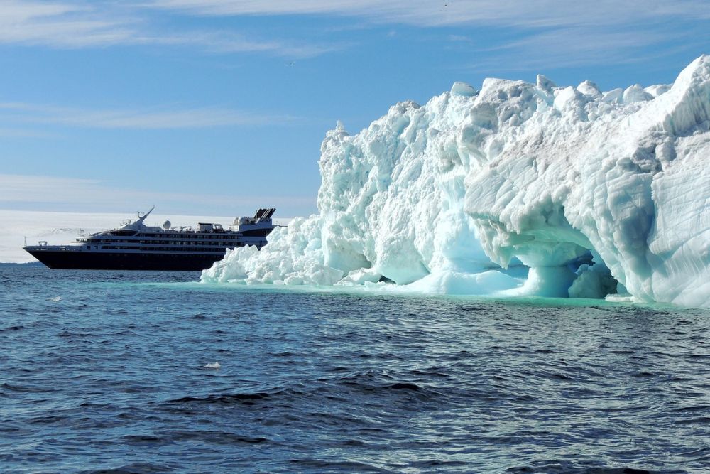 How to Explore Antarctica by Cruise: Smart Travel Tips for the Ultimate Adventure