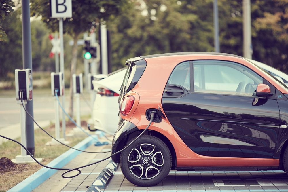 Affordable Electric Cars: A Guide to Budget-Friendly Options and Savings