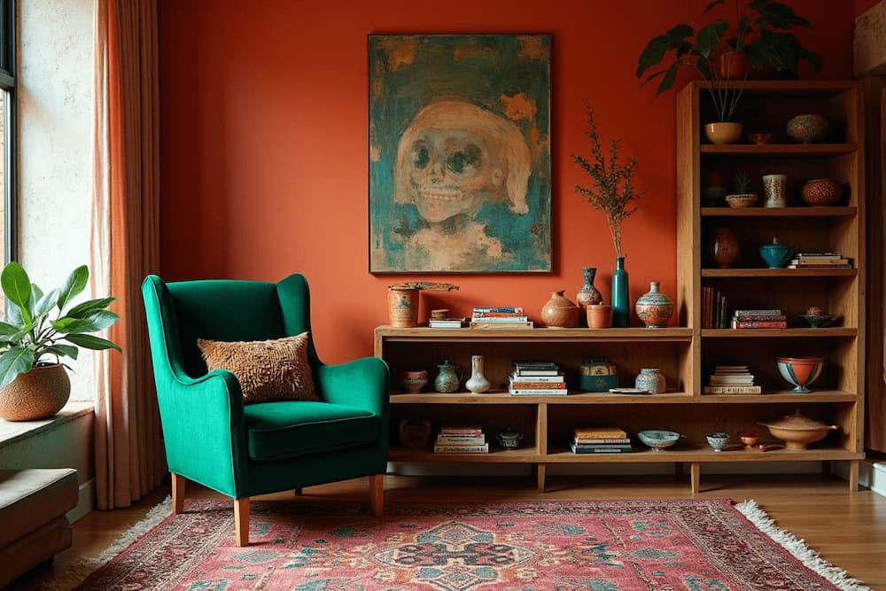 Home Décor Trends for 2026: Minimalism, Maximalism, or Something New?}