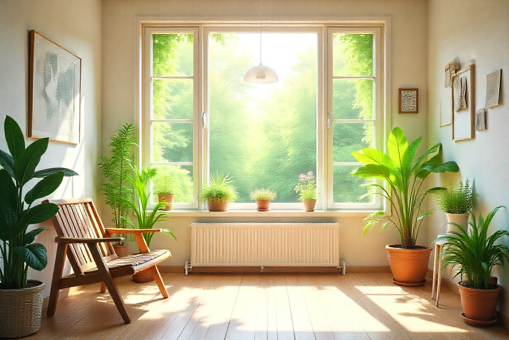 How to Create a Cozy Home Environment for Every Season
