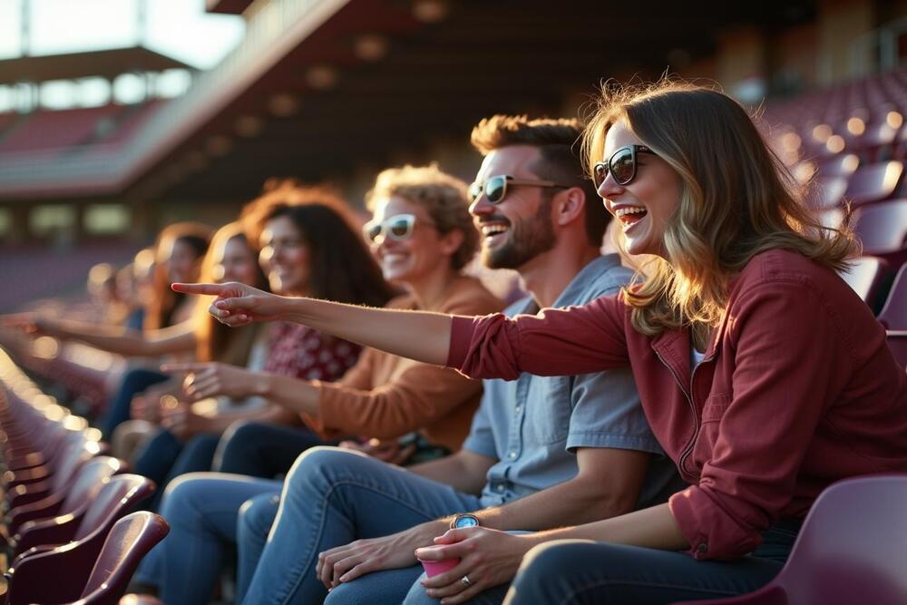 Dodger Stadium: Where Baseball History Meets Modern Amenities