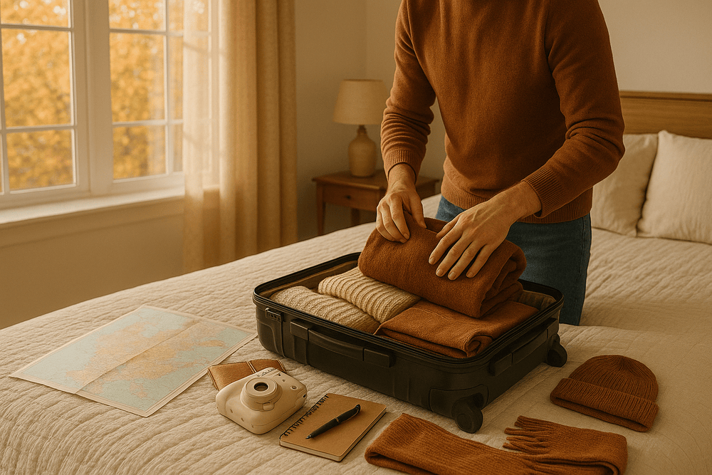 Budget-Friendly Fall Travel: Affordable Destinations for Every Traveler