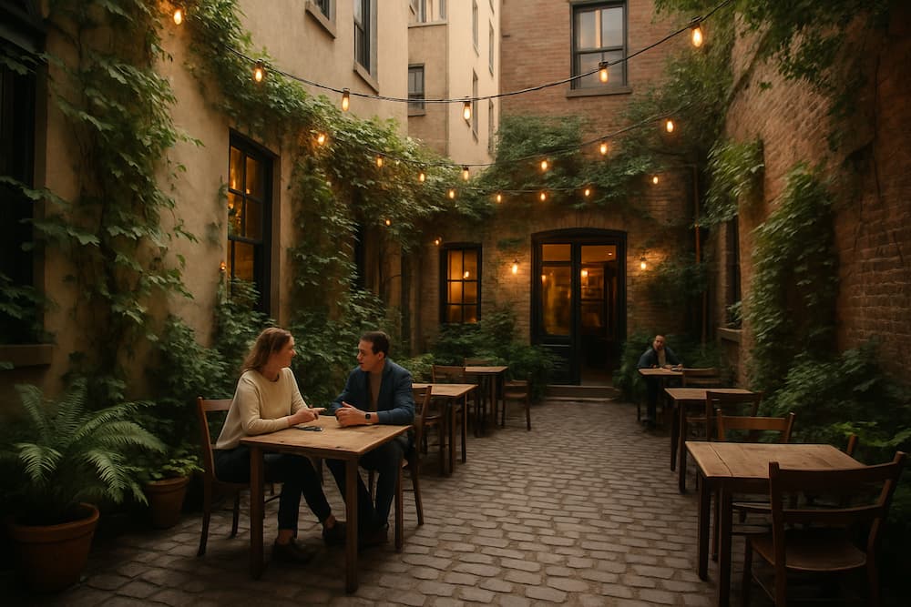 Hidden Gems in Your Own City: Local Spots You Didn’t Know Existed