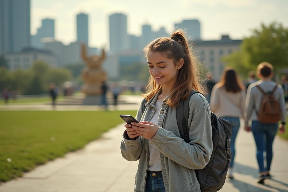 Outdoor Fitness Adventures: Exploring Cities Through Walking and Running Tours