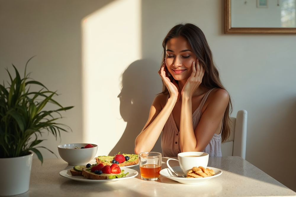 Gut Health 101: How It Affects Your Mood and Energy