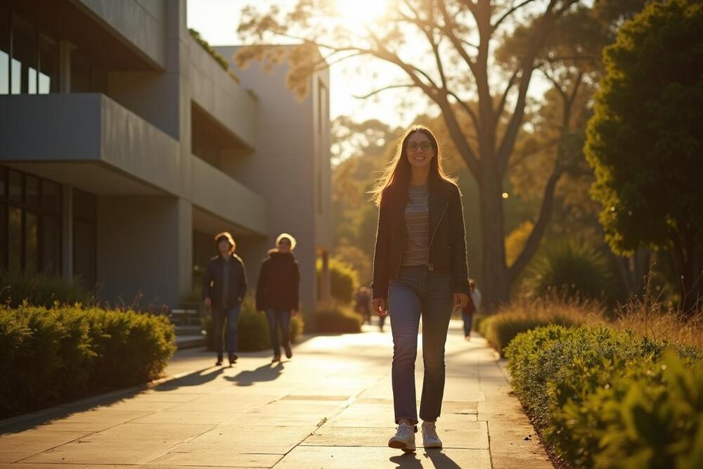 Australia and New Zealand: Outdoor Learning and World-Class Universities