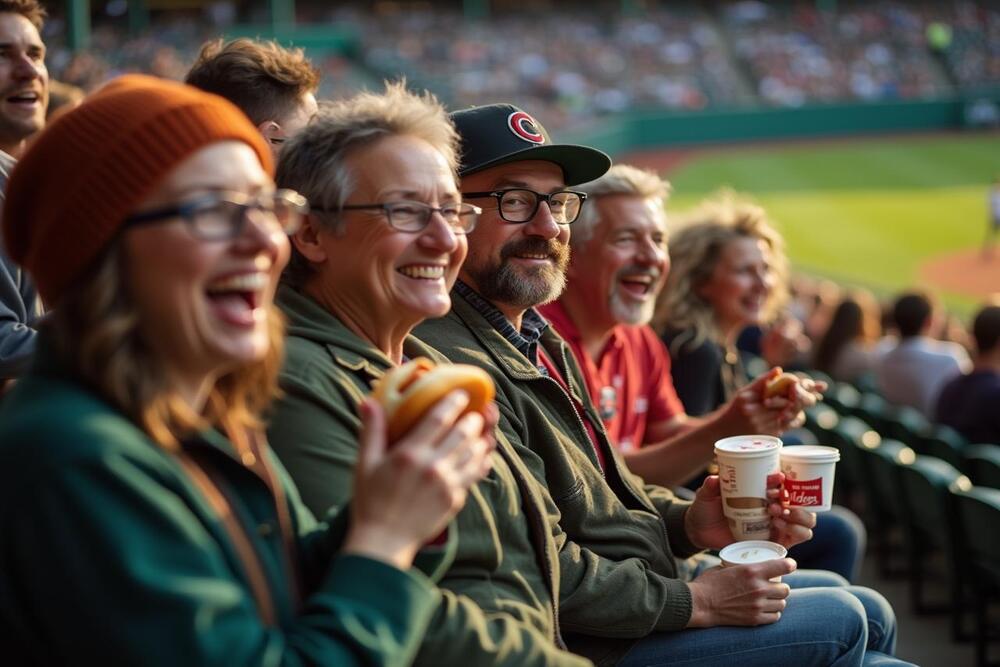 Wrigley Field: Exploring Chicago’s Iconic Ballpark}