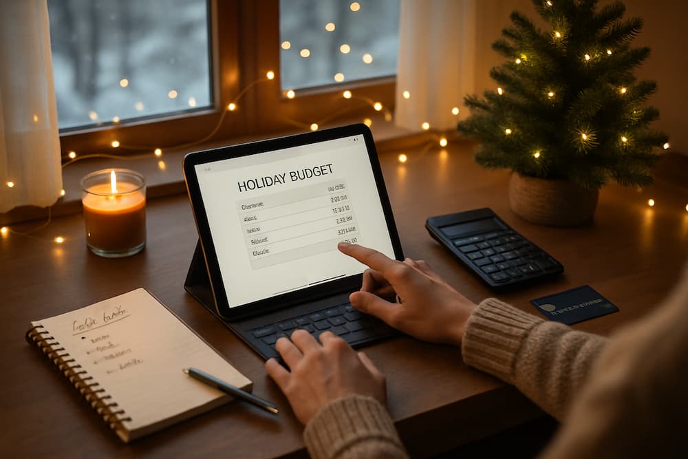 Budget-Friendly Christmas Shopping: How to Save Without Sacrificing Quality