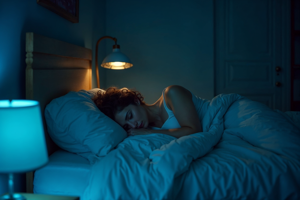 Sleep Syncing: The New Science of Better Rest}