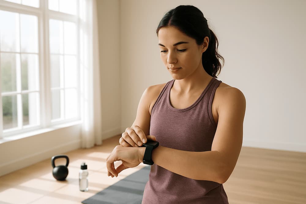 Wellness Revolution: Upcoming Fitness and Self-Care Trends