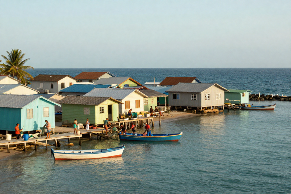 Island Rooted Island Neighborhoods Rooted in Community