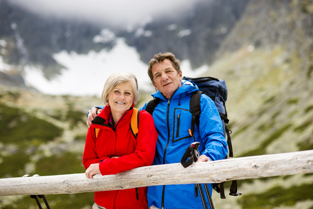 Discover the World's Best Travel Destinations for Seniors