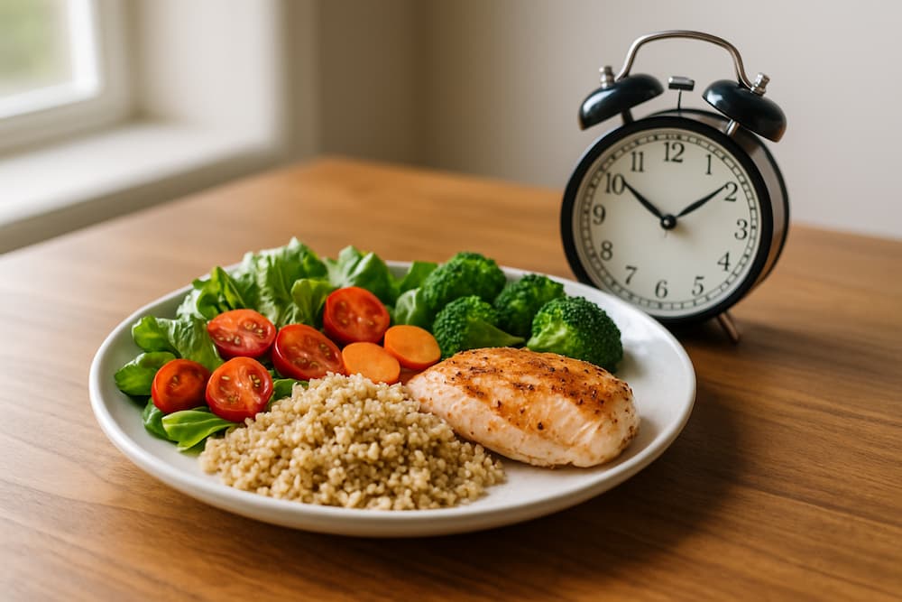 Intermittent Fasting: Is It Right for You?