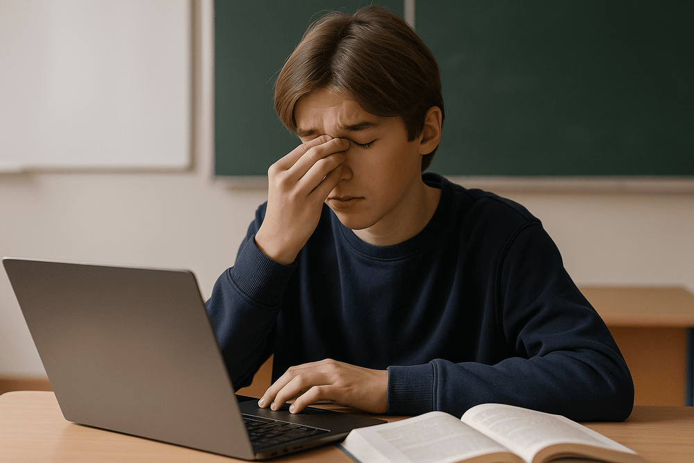 The Role of Technology in Modern Classrooms: A Blessing or a Challenge?