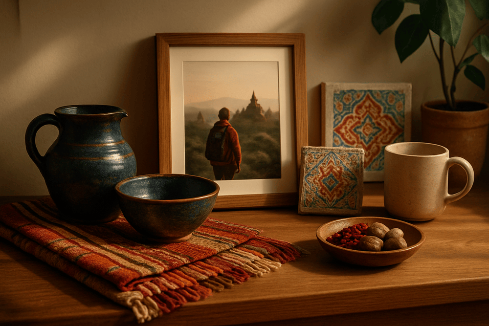 Souvenir Smarts: What’s Worth Buying (and What’s Not)