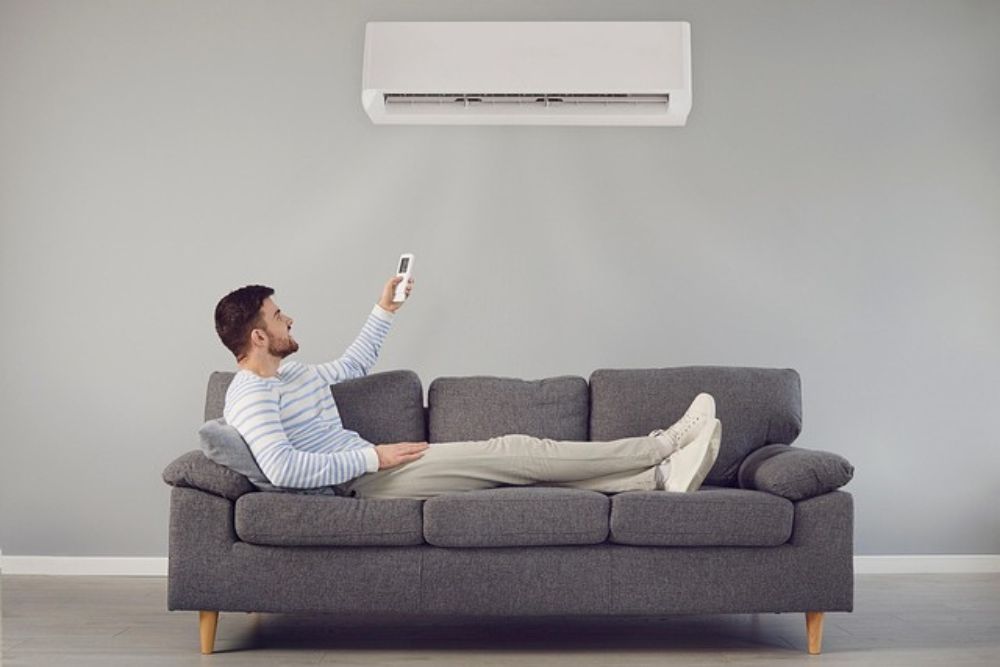 A Guide to Navigating Ductless Air Condition Installation Services