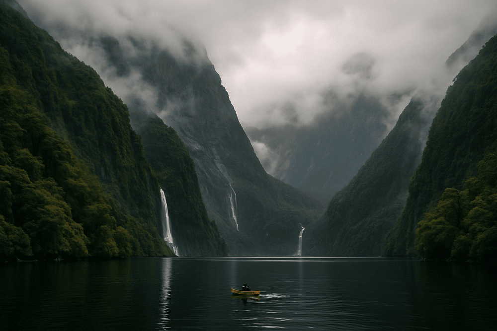 Unexplored Wonders: Unique National Parks Around the World