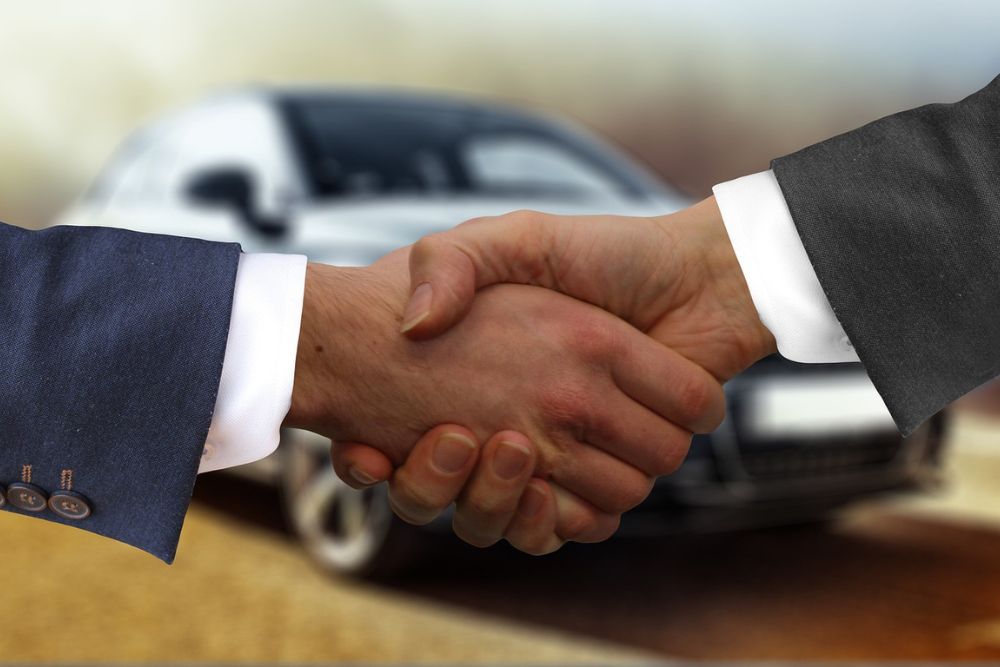 Drive Today, Pay Smart: How Toyota’s Buy Now, Pay Later Deals Make Car-Buying a Breeze}