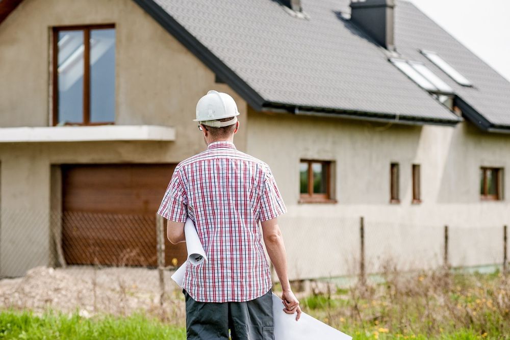 Home Repair Grants Can Help Seniors Make Their Space Safe and Functional