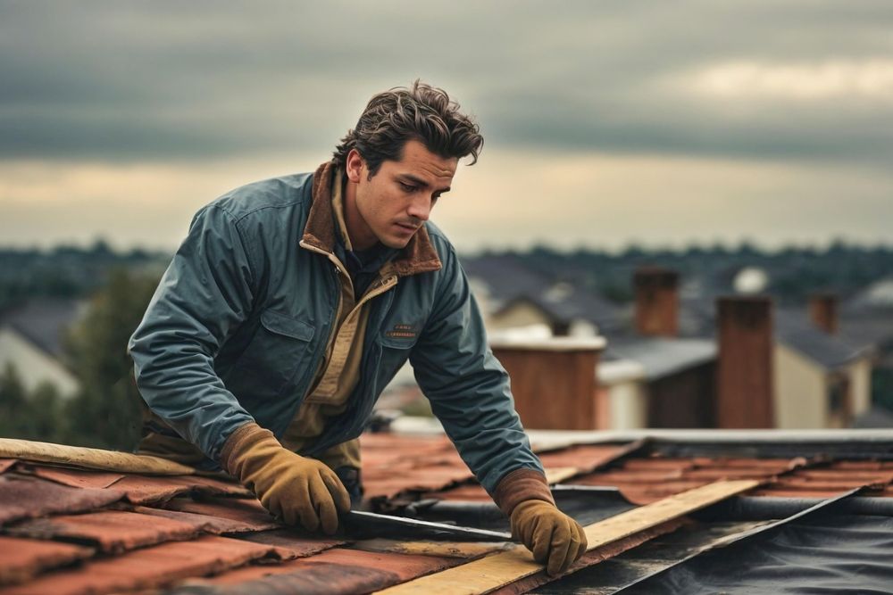 Roof Repair and Replacement Grants to Assist Seniors