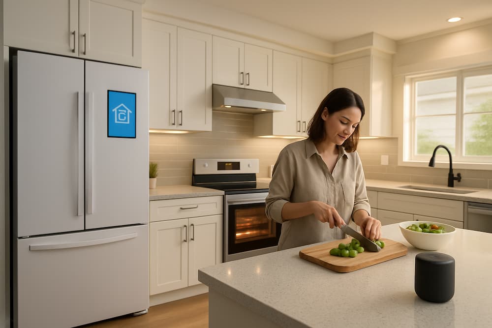 The Connected Home Ecosystem: How Everything From Lights to Thermostats Will Work Together Seamlessly