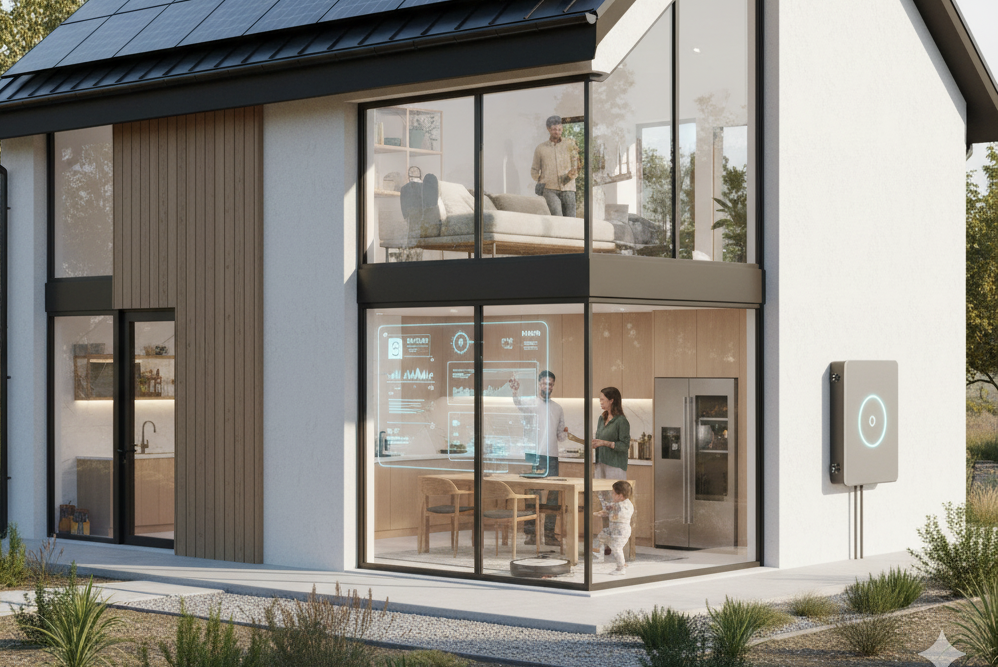 The Best Smart Home Innovations to Expect in 2026