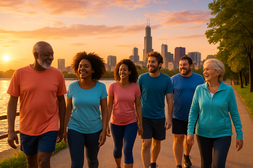 The Return of Simplicity: Why Walking Is 2026’s Biggest Fitness Trend