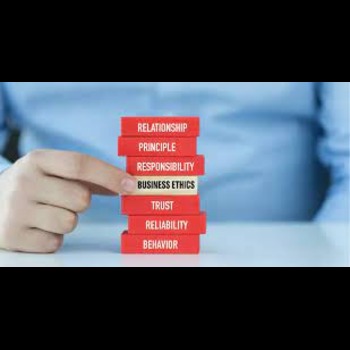 Business Ethics: Navigating the Moral Compass of Commerce