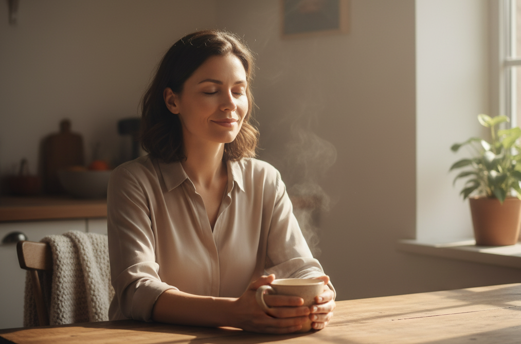 How to Incorporate Holistic Practices into Your Health Routine}