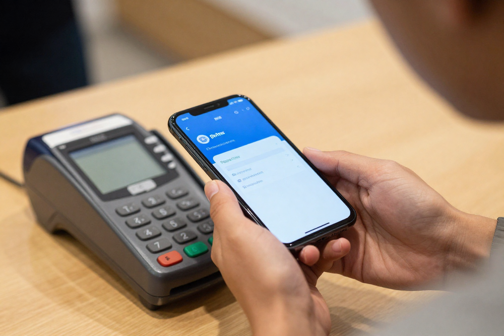 The Rise of Digital Wallets: How Mobile Payments Are Simplifying ...