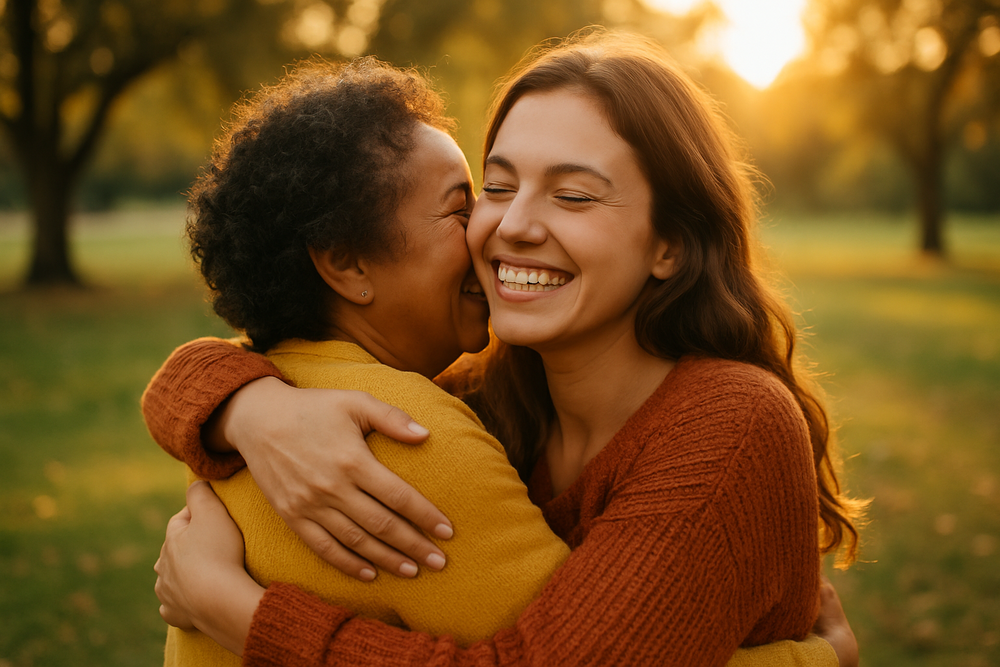 The Power of Gratitude: How It Impacts Your Health