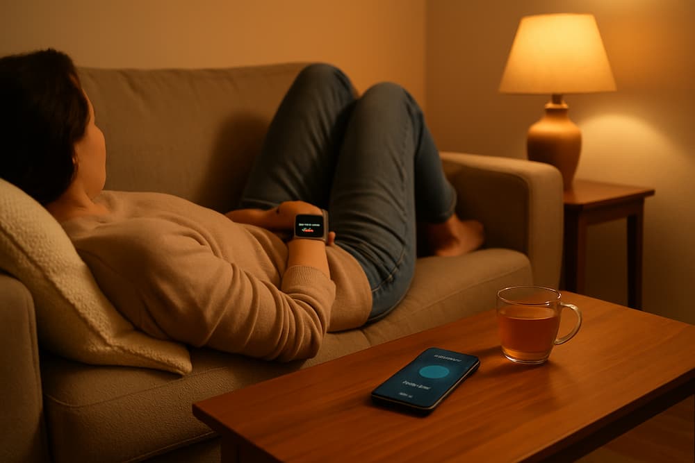 Tech and Lifestyle: Wearables and Apps That Will Shape Daily Habits