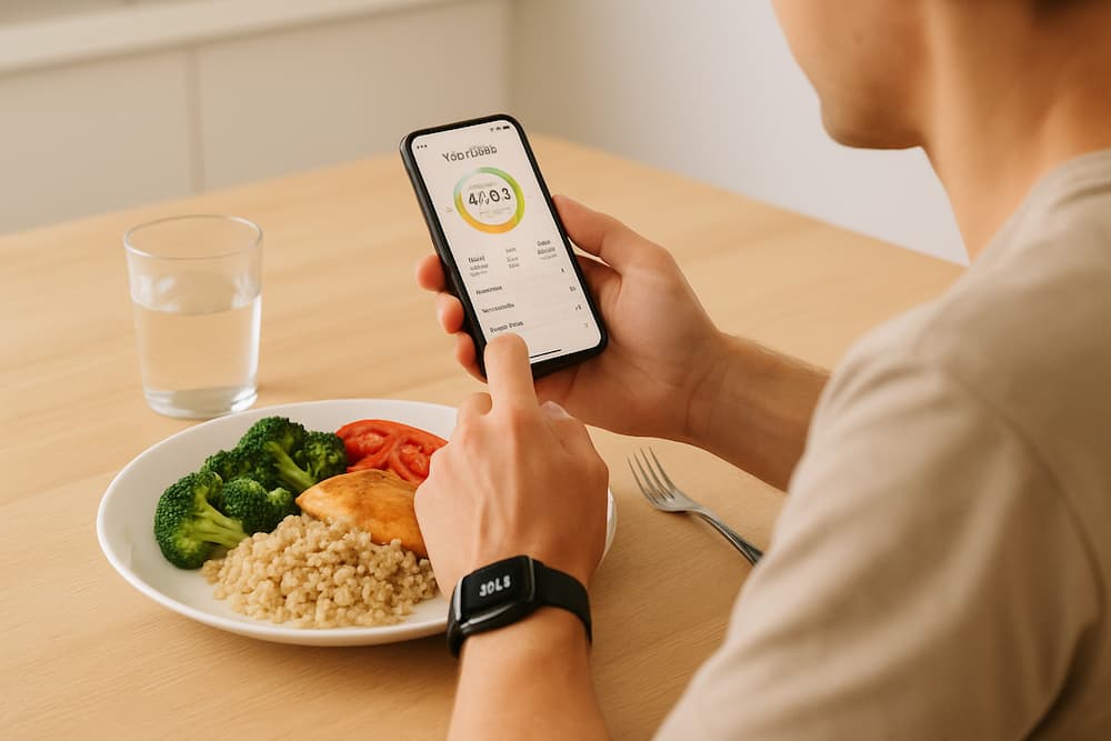 The Future of Dieting: How AI and Personalized Nutrition Are Changing Health