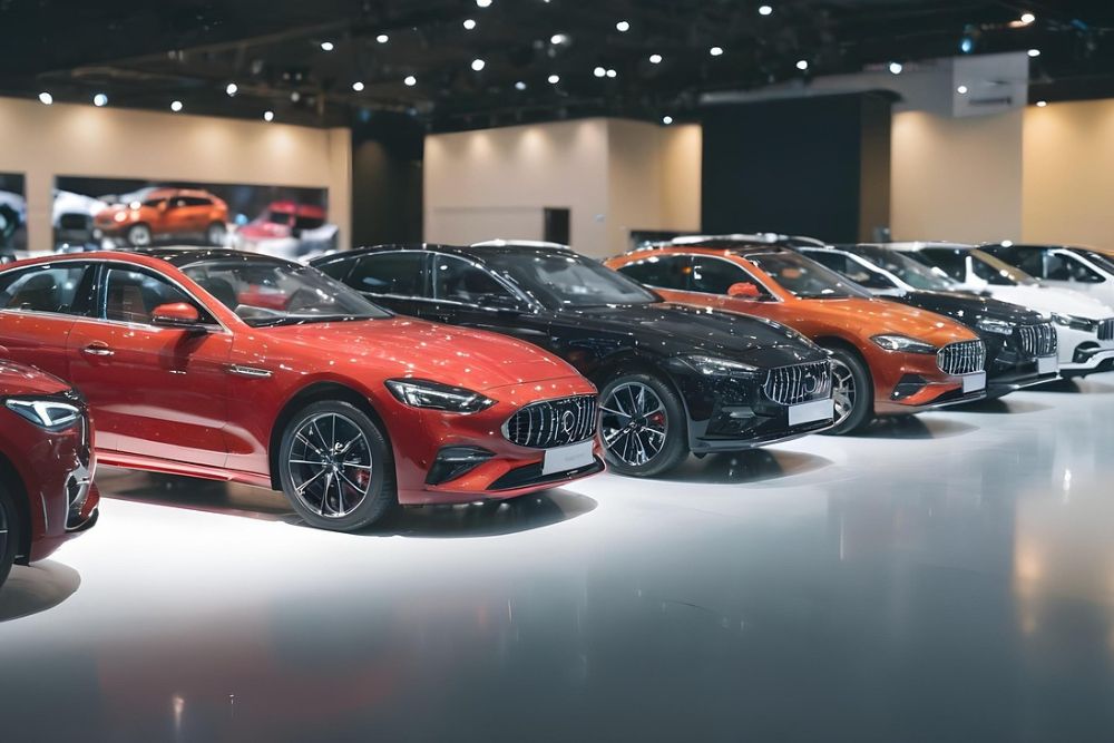 Rent-to-Own Cars: A Flexible Path to Vehicle Ownership