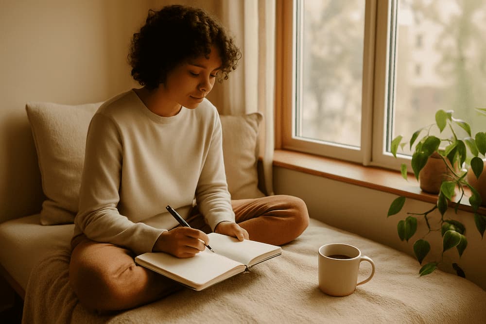 Mental Health Reset: Simple Daily Practices That Work