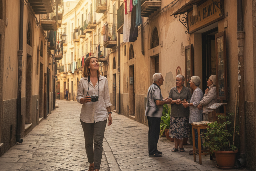 How to Travel Like a Local: Tips for Authentic Experiences