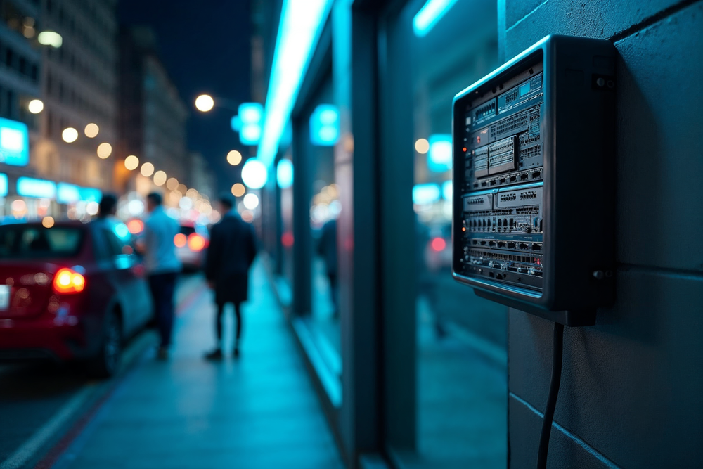 The Edge Renaissance: How Distributed Cloud and 6G are Rewriting Connectivity